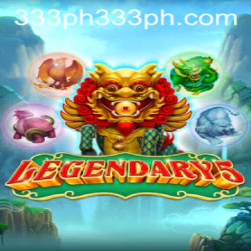 Discover Legendary5: A New Era in Gaming