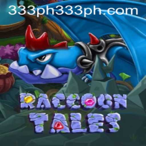 RaccoonTales: An Enchanting Adventure Awaits