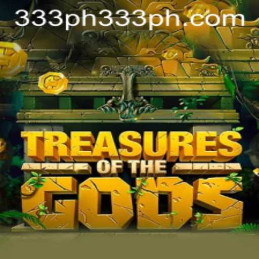Treasure of the Gods: An Adventure Awaits